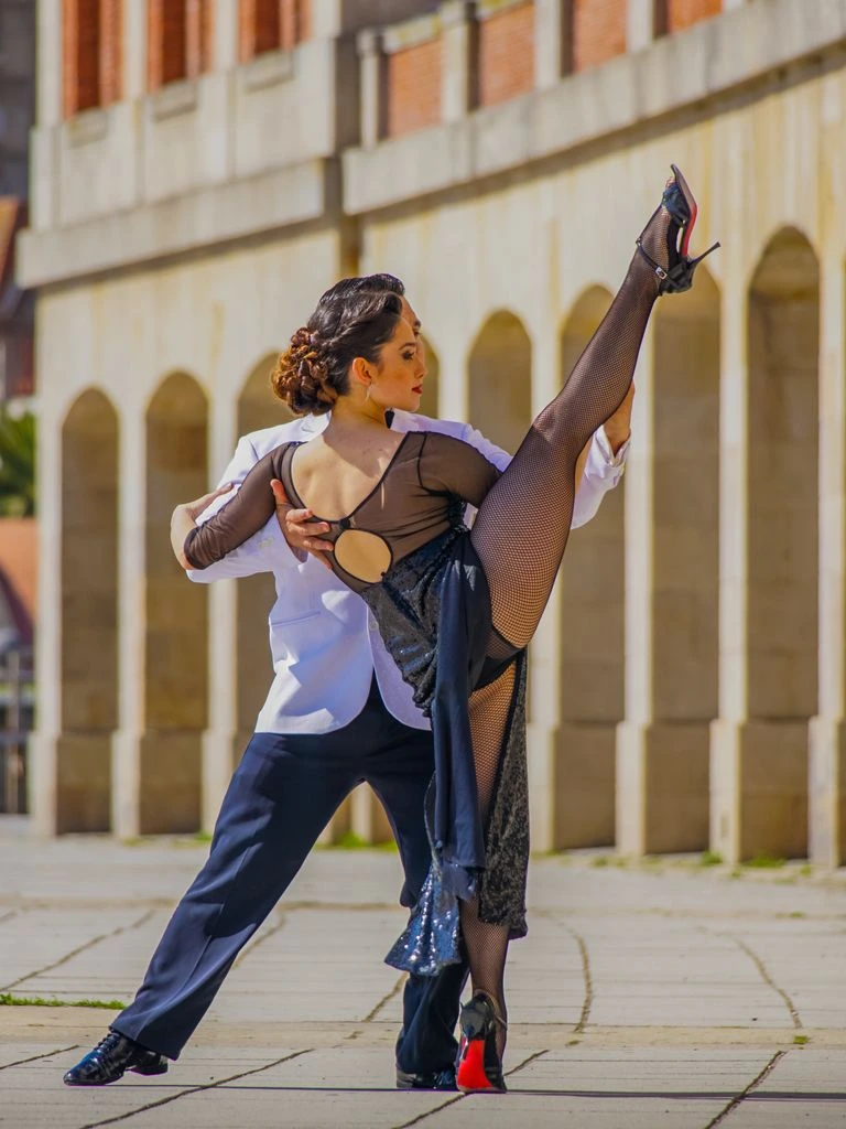 Helena Macedo, accessible and seniors instructor